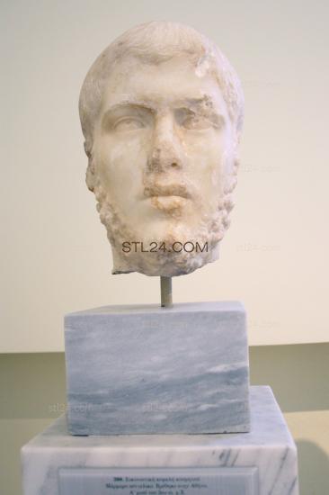 SCULPTURE OF ANCIENT GREECE_0484